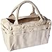 Florida Coast RB15001 Classic Canvas Rigger Bag, Large