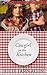 Cowgirl in the Kitchen: inspirational western romance (Taste of Texas Book 4)