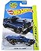 2014 HW Off-Road #116/250, Regular Treasure Hunt Car, Custom '71 El Camino (Blue)