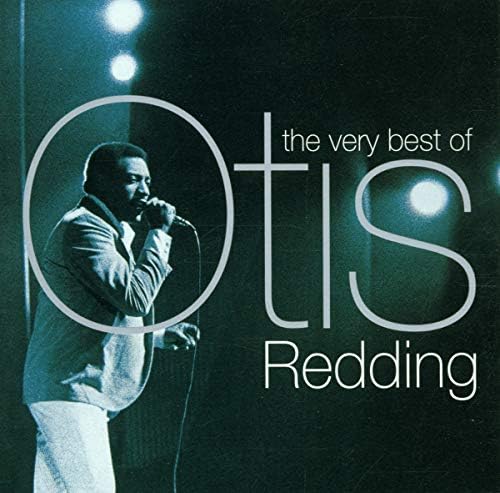 Otis Redding - The Ultimate Otis Redding - Amazon.com Music