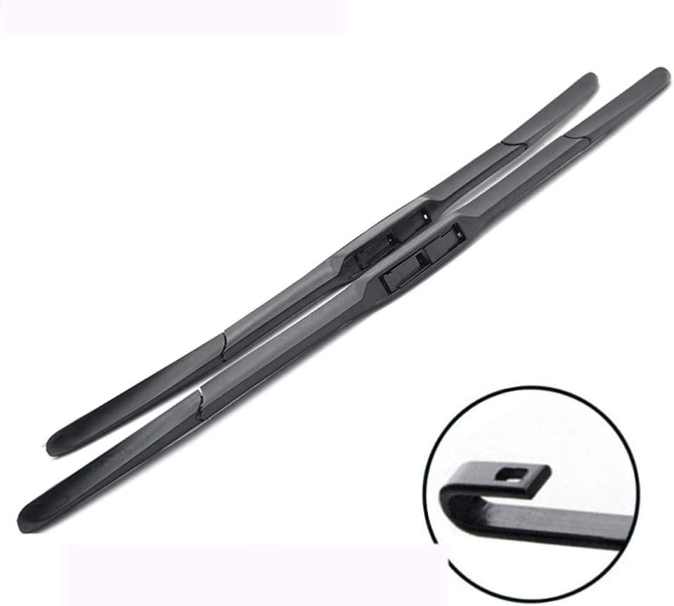 WBMKH Car Windshield windshield wiper blades suitable Wiper,For Nissan Murano 2014-2018