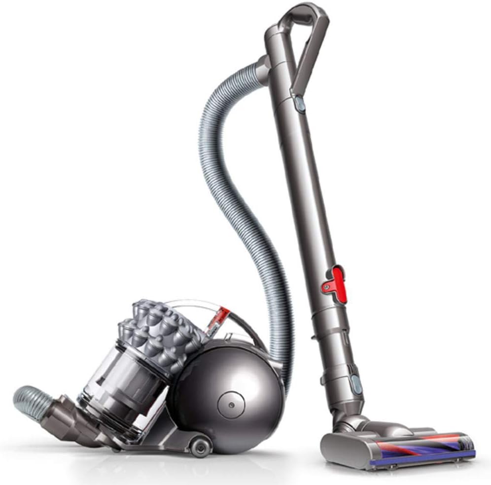 Dyson Cyclone Vacuum Cleaner Daisonbo Ru Turbine Head Dyson Ball Turbinehead Cy25th Amazon Ca Home Kitchen