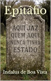 Livro Epitáfio