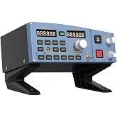 WINGFLEXSIM A320RMP COMBO CUBE Flight Simulator Radio Management Panel with RMP ATC TCAS &amp; Side Panel Functions for Real Aircraft Feel, Compatible with Popular Flight Simulation Platforms on PC&zwnj;