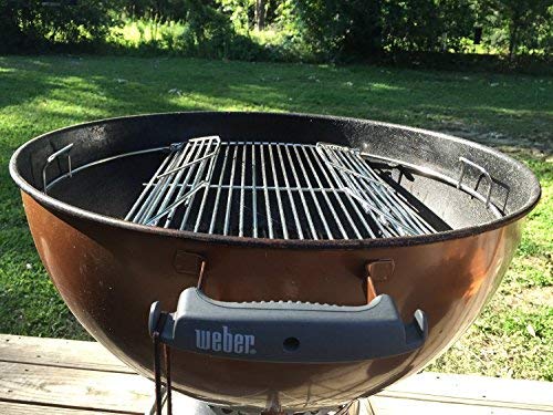 Weber Cooking Grate - Image 4
