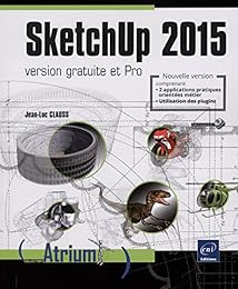 SketchUp 2015