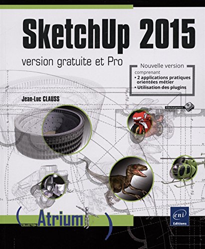 SketchUp 2015