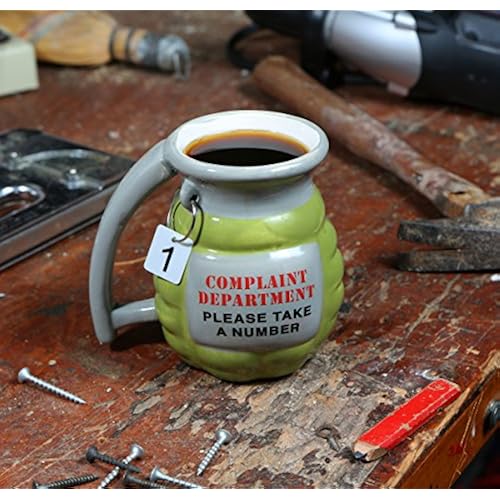 Home & Kitchen, Kitchen & Dining, Dining & Entertaining, Cups, Mugs & Saucers, Coffee Cups & Mugs