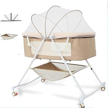 cot bed amazon