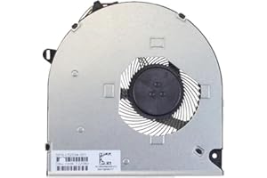 Laptop CPU Cooling Fan EF50040S1-1C010-S9A DC5V 2.25W 4PIN SPS-L52034-001 DC28000N6S0SUO30A07T0000545