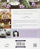 Image de The Holistic Beauty Book: Over 100 Natural Recipes for Gorgeous, Healthy Skin