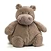 Gund Baby Chub Hippo Stuffed Animal