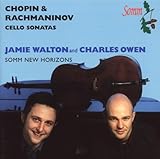CELLO SONATAS                                      image