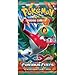 Pokemon Furious Fists (XY3) Booster BOX [36 Packs]