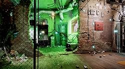 Observer: System Redux - PlayStation 5