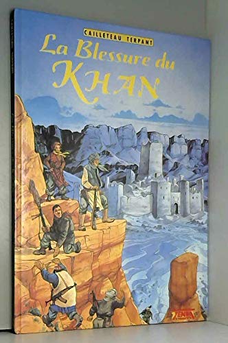 La  Blessure du khan