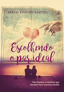Livro Escolhendo o par ideal