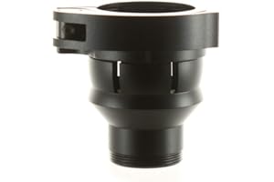 SCONI Locking FEEDNECK for Smart Parts ION Impulse Mini Shocker SFT & 09 Spyder