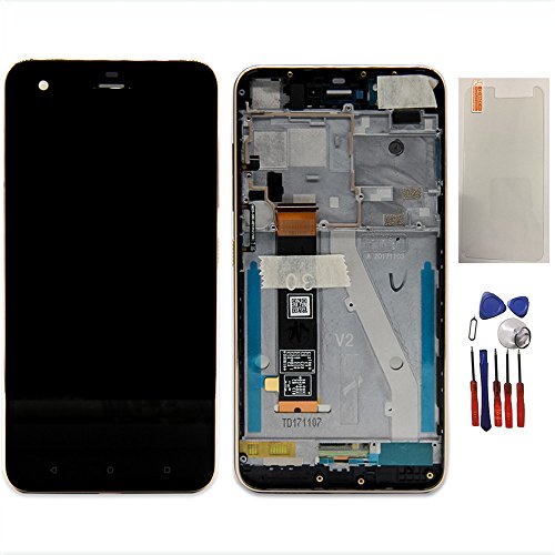 New lcd display screen touch digitizer replacement asse…