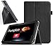 Pumpkin 10.1 Tablet Case (check model compatibility under item description) - Black