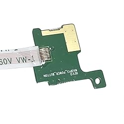 Suyitai Power Switch ON-FF Button Board Replacement