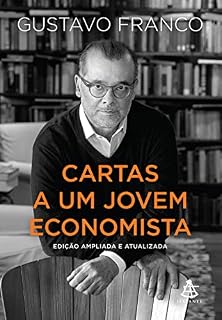 Livro Cartas a um jovem economista