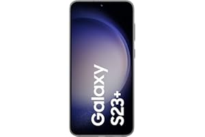 Samsung Galaxy S23+ Plus 5G (256GB), Galaxy AI, 6.6" AMOLED 120Hz Display, 50MP Triple Camera, 8K Video, Unlocked, (w/ 45W Fa