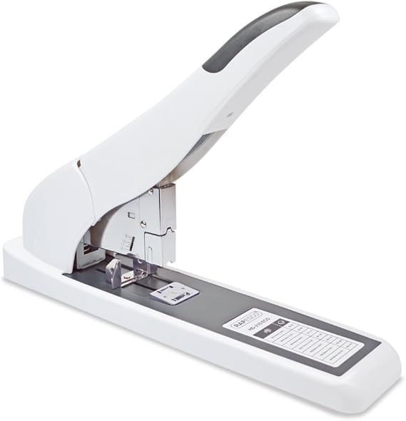 Rapesco 1397 HD210 Heavy Duty Stapler Amazon.ca Office Products