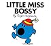 Little Miss Bossy (Mr. Men and Little Miss)
