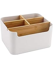 Organizadores de material de escritorio | Amazon.es