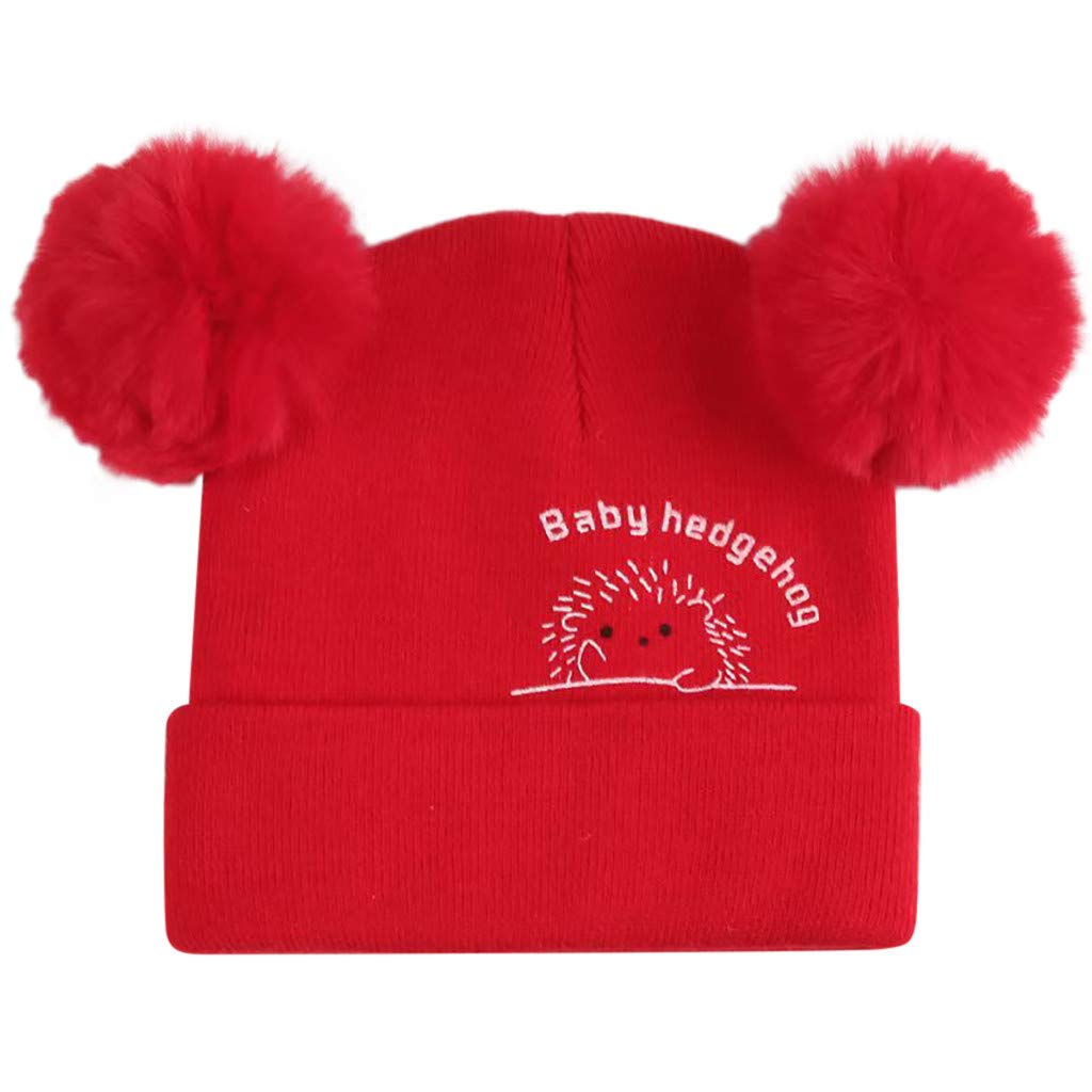 Mbby Cappellino Bimbi con PON PON 3-24 Mesi Invernale Autunno Chicco  Cappello Bambini Caldo Berretto A Maglia Unisex Neonati Abbigliamento Prima  infanzia outlookplanningdevelopment.com.au