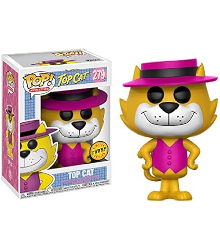 【FUNKO】Hikari Hanna Barbera　ハンナバーベラ Hanna Barbera Hikari Huckleberry Hound Frozen Berry Japanese
