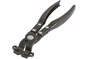Lisle 30600 Offset Boot Clamp Plier
