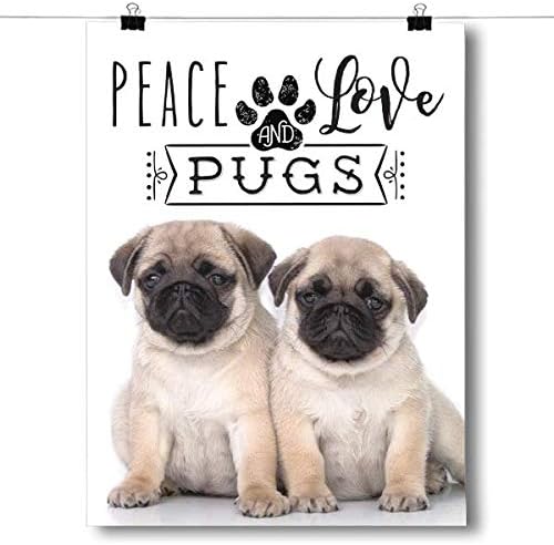 real pugs