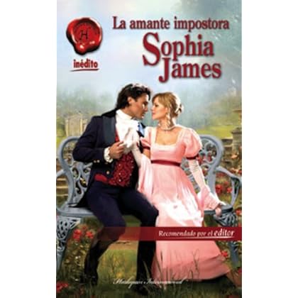 La amante impostora (Harlequin Internacional)
