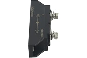 Anti Reverse Charging Diode Module 50A/100A/200A 1600V for Solar Panel Series Protection, PV Array Blocking Diode for Photovo