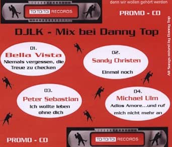 Djlk Mix Bei Danny Top By Various Artists On Amazon Music Amazon Com djlk mix bei danny top by various