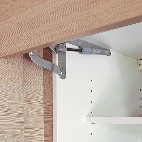 Kessebohmer Lift O Mat Gas Piston/ Gas Pressure Spring 320 N (72 Lb