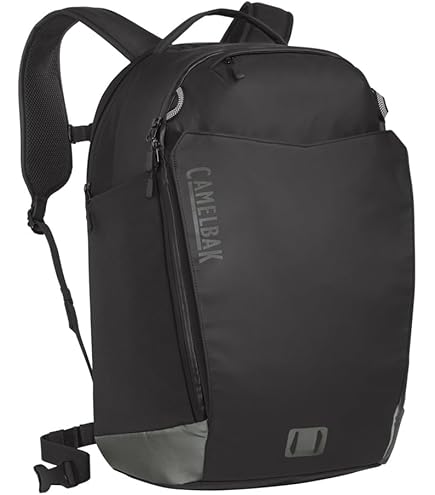 アクセサリー camelbak H.A.W.G. Commute 22L Amazon.com: CamelBak M.U.L.E. Commute 22 自行車背包,附防風雨筆電套