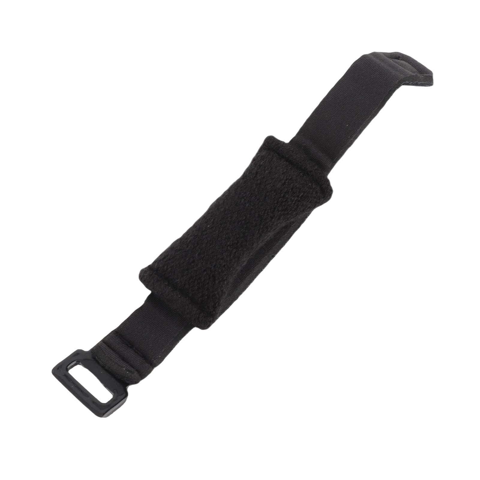 Guitar Dampener Guitar String Muter 7 String Guitar no need extra tools eliminate any unnecessary noises for any 7 string guitar(SM-11 black)