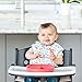 Bumkins Baby Bib, Waterproof SuperBib 3 Pack, N15 (Urban Bird/Blue Chevron/Bird Park) (6-24 Months)