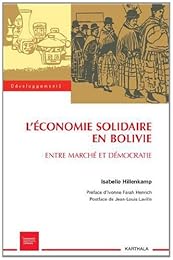 L' économie solidaire en Bolivie