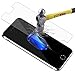 iPhone 7 Screen Protector, JETech Premium Tempered Glass Screen Protector for Apple iPhone 7 4.7