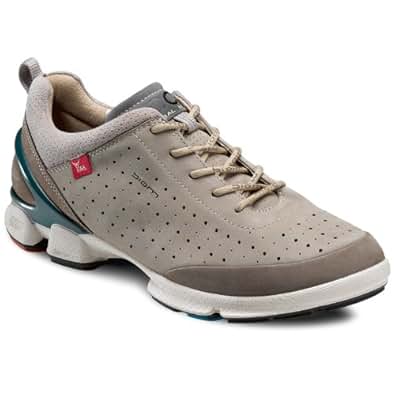 ecco biom walk