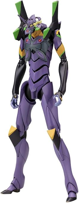 evangelion unit 13 figure