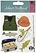 Jolee's Boutique Dimensional Stickers, Fishing Trip