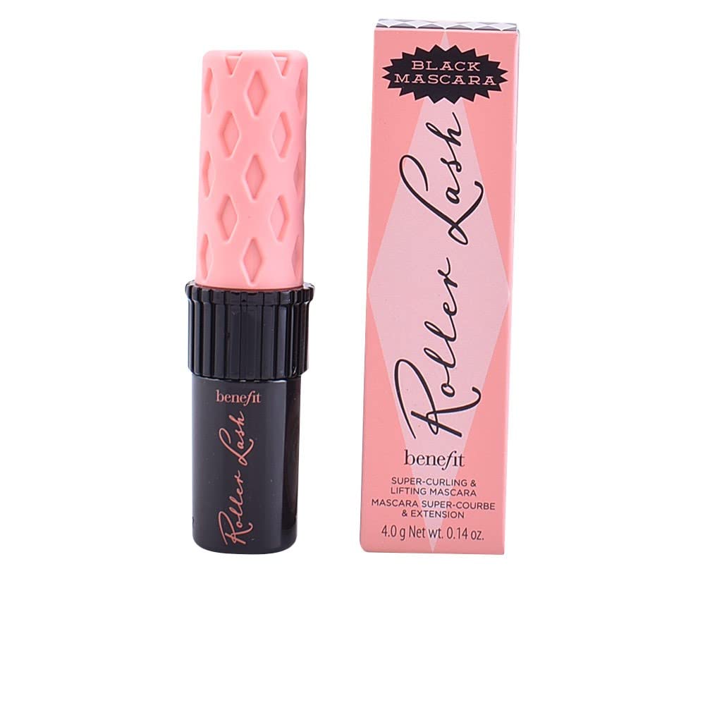 Benefit (Sephora Exclusive) - Mini Roller lash Mascara Kit, Black (0602004057969)
