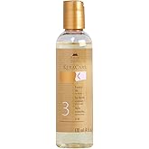 Avlon Keracare Essential Oils for Unisex Oil, 4 Ounce