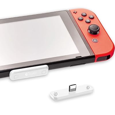 Gulikit NS07 Bluetooth Adapter for Nintendo Switch Nigeria Ubuy