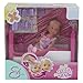 Evi Love Doll with Love 'N Care - Make Her Chickenpox Disappear